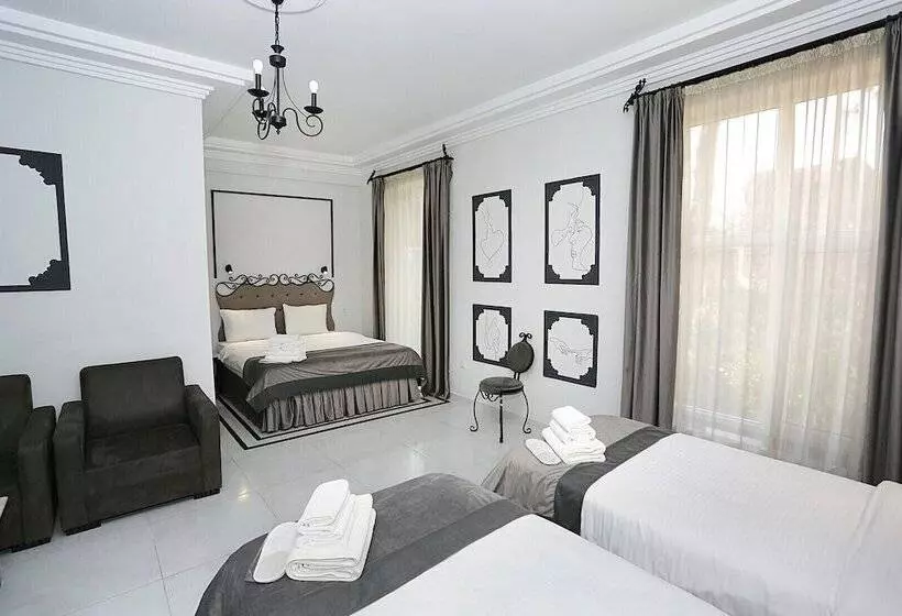 Fotos del hotel The One Terrace:  21