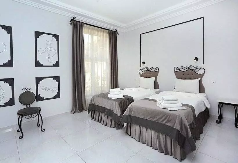 Fotos del hotel The One Terrace:  25