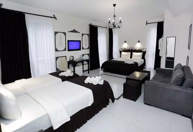 Fotos del hotel The One Terrace:  18