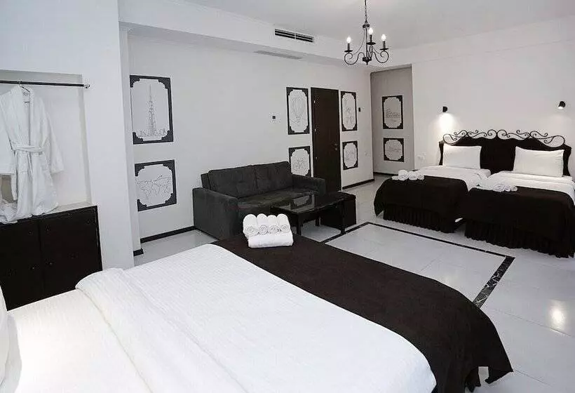 Fotos del hotel The One Terrace:  9