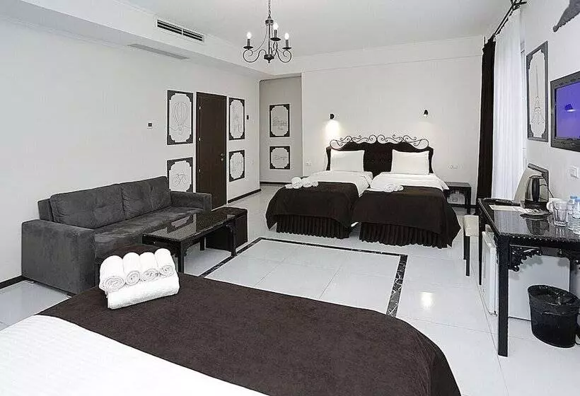Fotos del hotel The One Terrace:  12