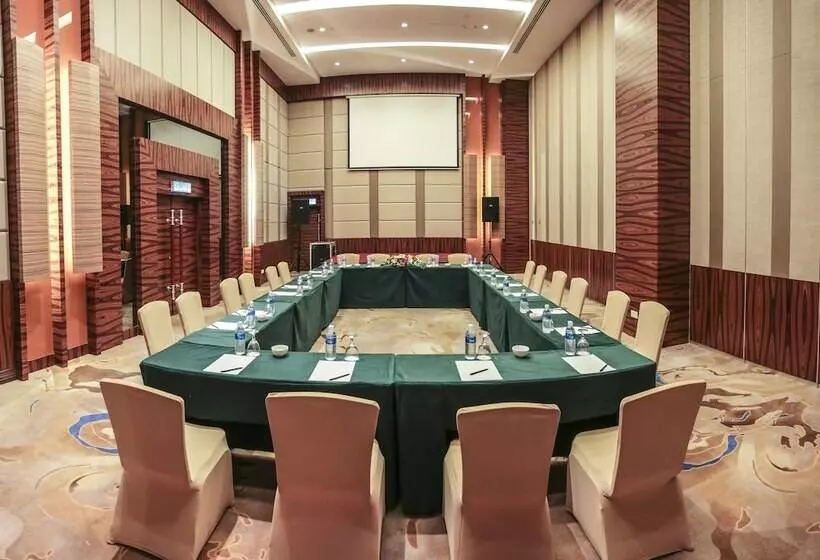 Fotos del hotel V8 Hotel Johor Bahru:  5