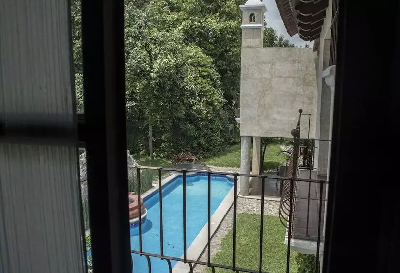 Fotos del hotel Casa San Lázaro:  2
