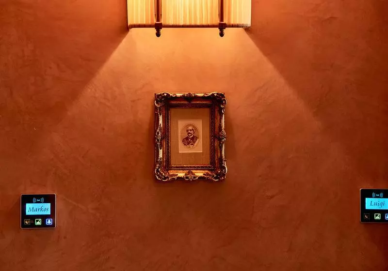 Fotos del hotel Domus Renier Boutique   Historic S Worldwide:  22