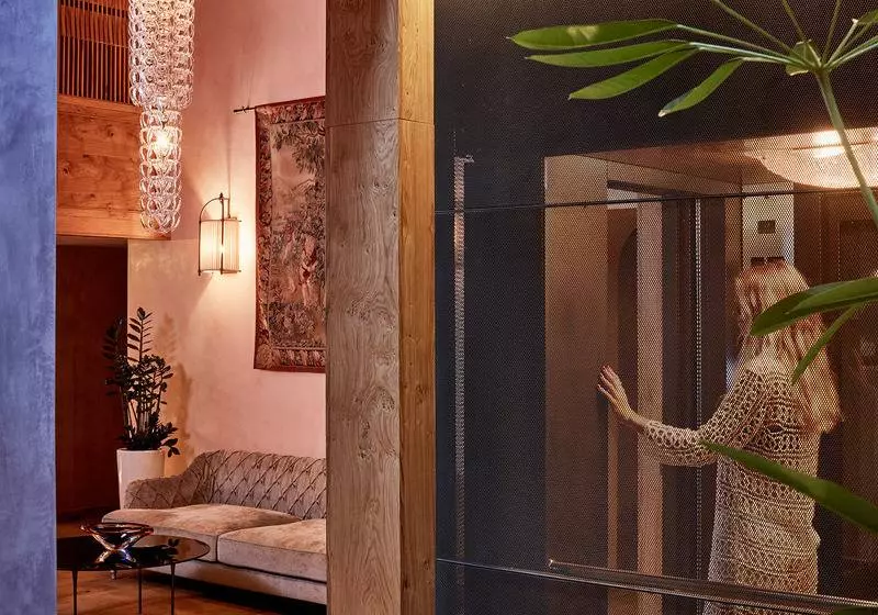 Fotos del hotel Domus Renier Boutique   Historic S Worldwide:  24