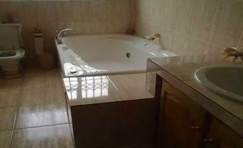 Fotos del hotel Hoyohoyo Chartwell Lodge:  13