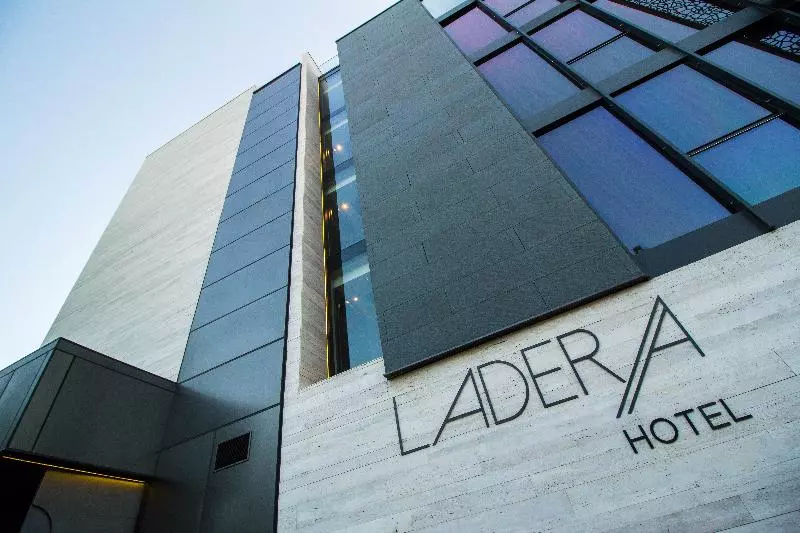 Fotos del hotel Ladera Boutique:  9