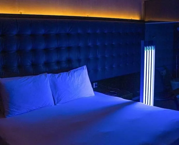 Fotos del hotel The B  Quezon City:  12
