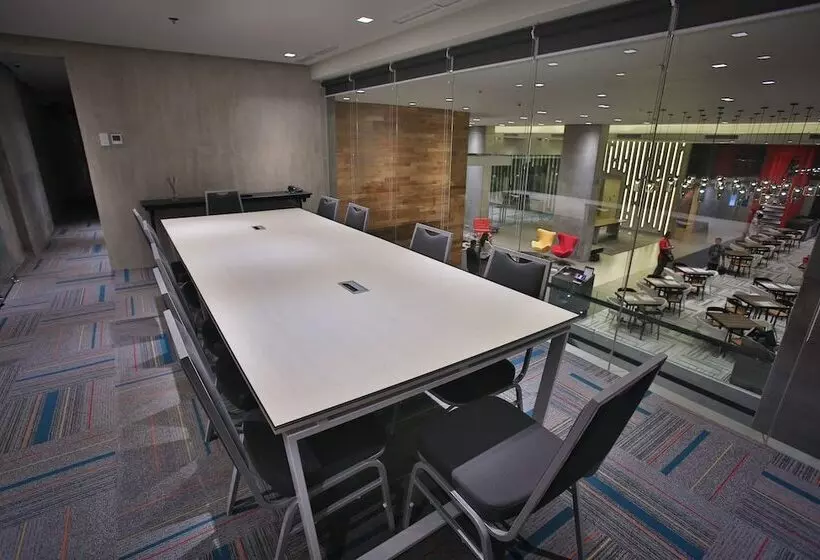 Fotos del hotel The B  Quezon City:  5
