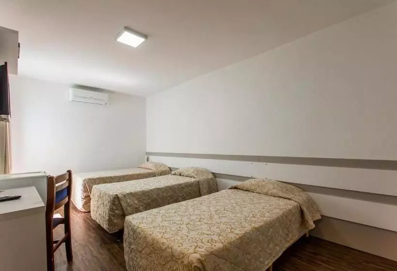 Fotos del hotel Cardim Plaza:  22