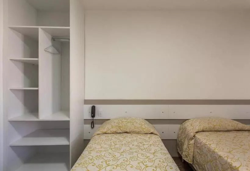 Fotos del hotel Cardim Plaza:  19
