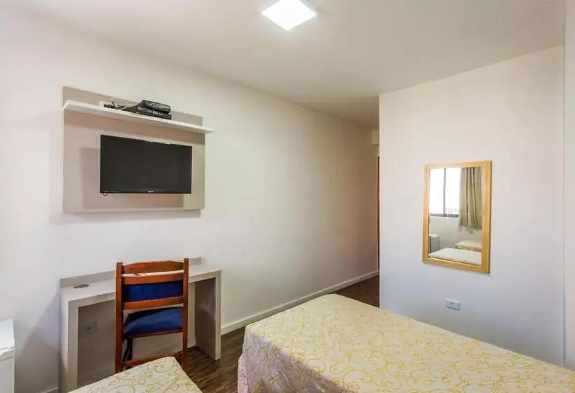 Fotos del hotel Cardim Plaza:  17