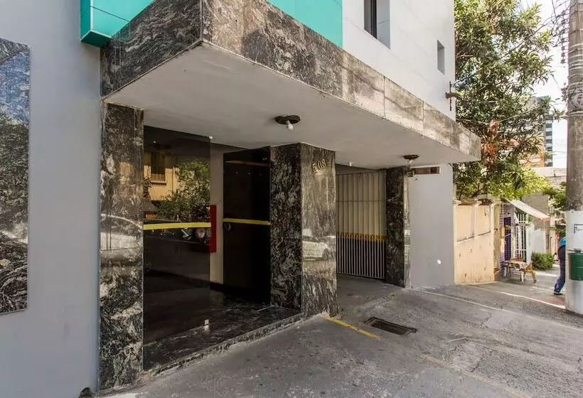 Fotos del hotel Cardim Plaza:  11