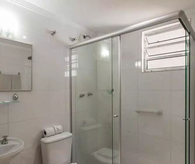 Fotos del hotel Cardim Plaza:  10