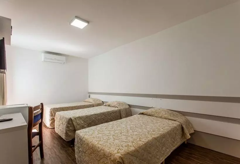 Fotos del hotel Cardim Plaza:  18