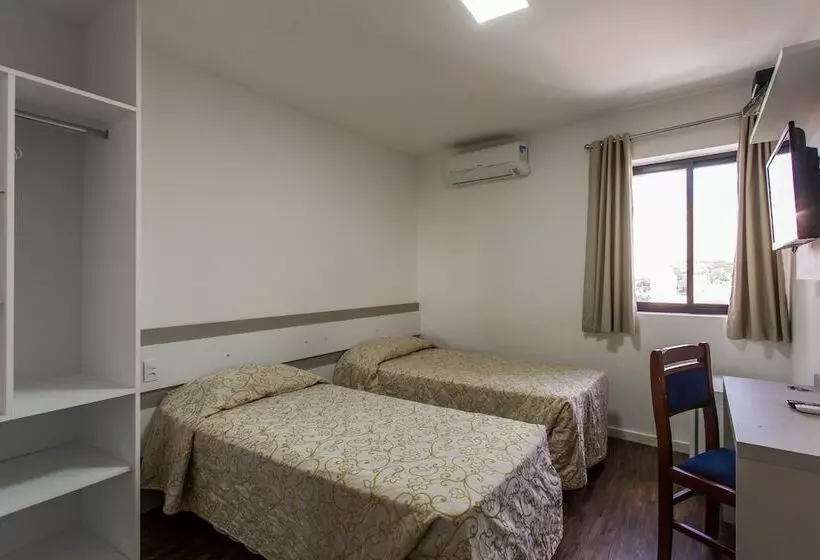 Fotos del hotel Cardim Plaza:  12