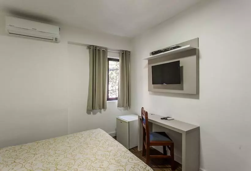 Fotos del hotel Cardim Plaza:  23