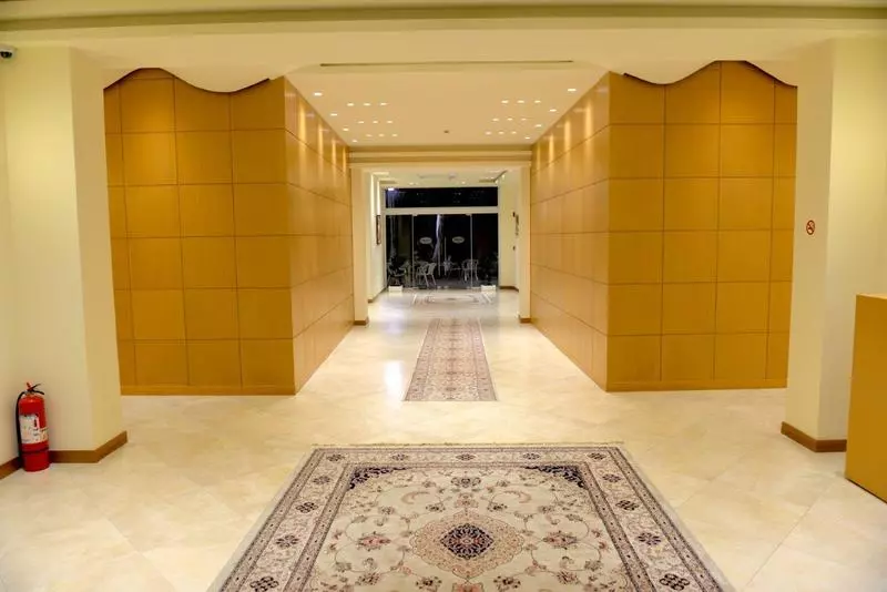 Fotos del hotel Grand White City:  3