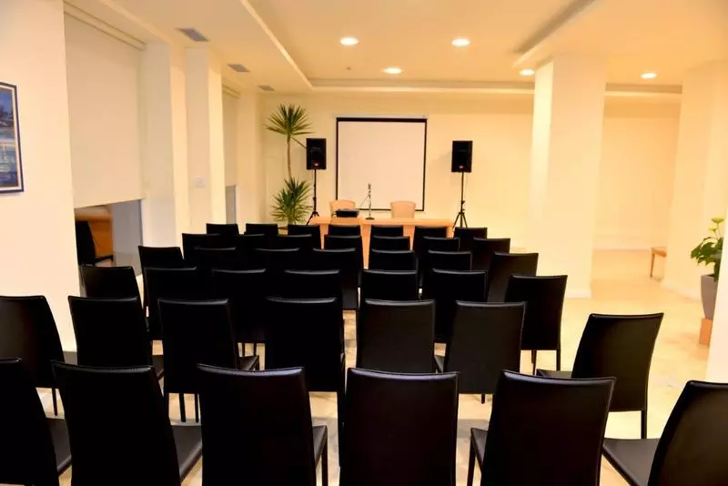 Fotos del hotel Grand White City:  5