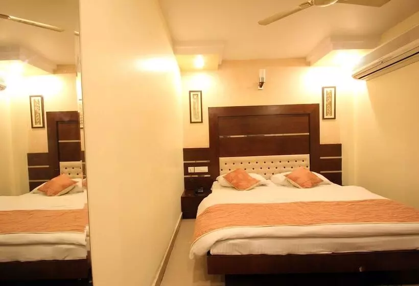 Fotos del hotel Star View:  2