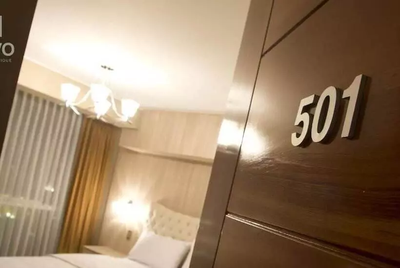 Fotos del hotel Arvo  Boutique:  20