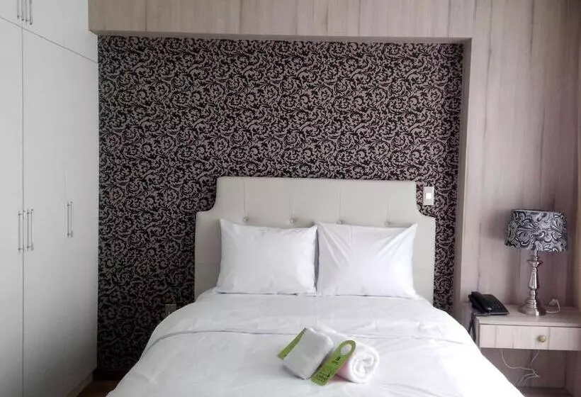 Fotos del hotel Arvo  Boutique:  10