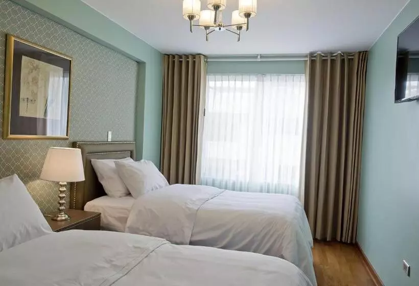 Fotos del hotel Arvo  Boutique:  18