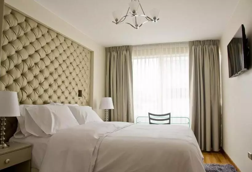 Fotos del hotel Arvo  Boutique:  19