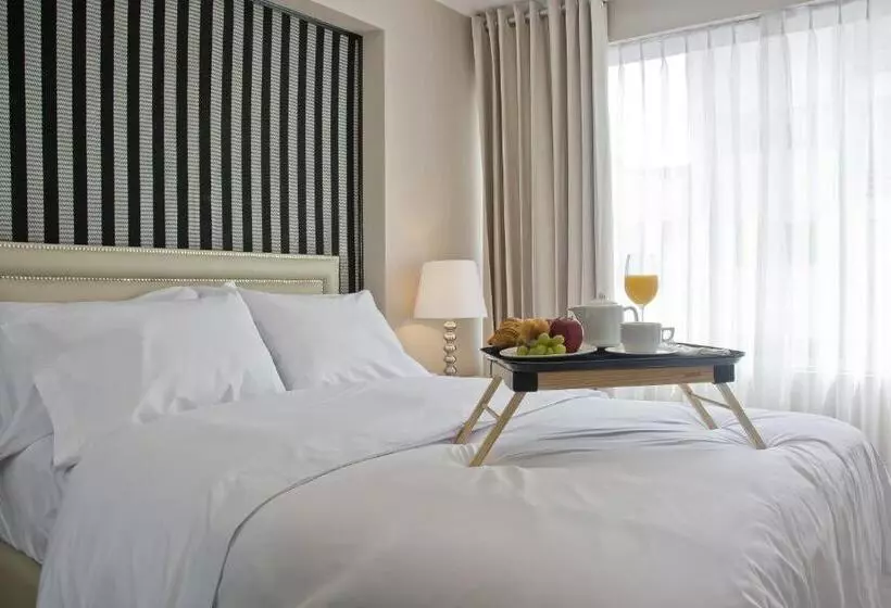 Fotos del hotel Arvo  Boutique:  15