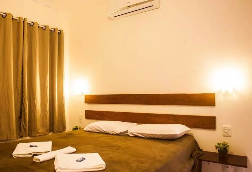 Fotos del hotel Pousada Bemtevi Em Búzios:  22