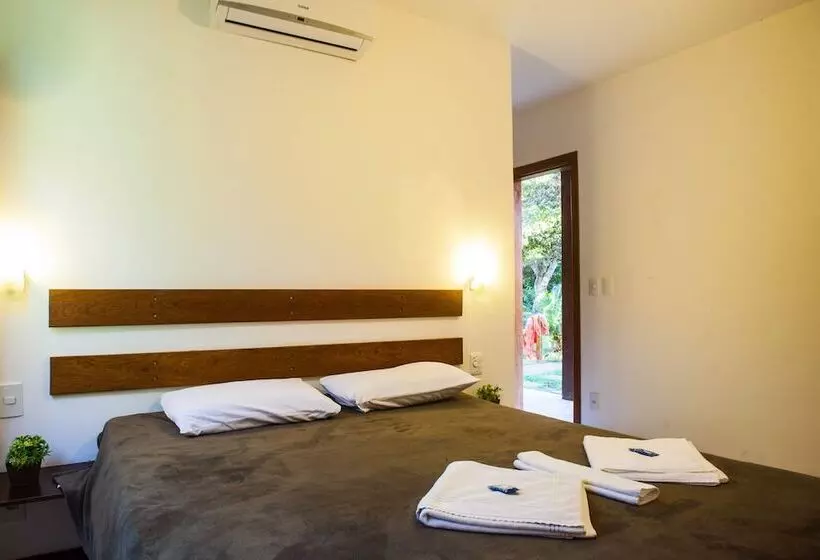 Fotos del hotel Pousada Bemtevi Em Búzios:  21