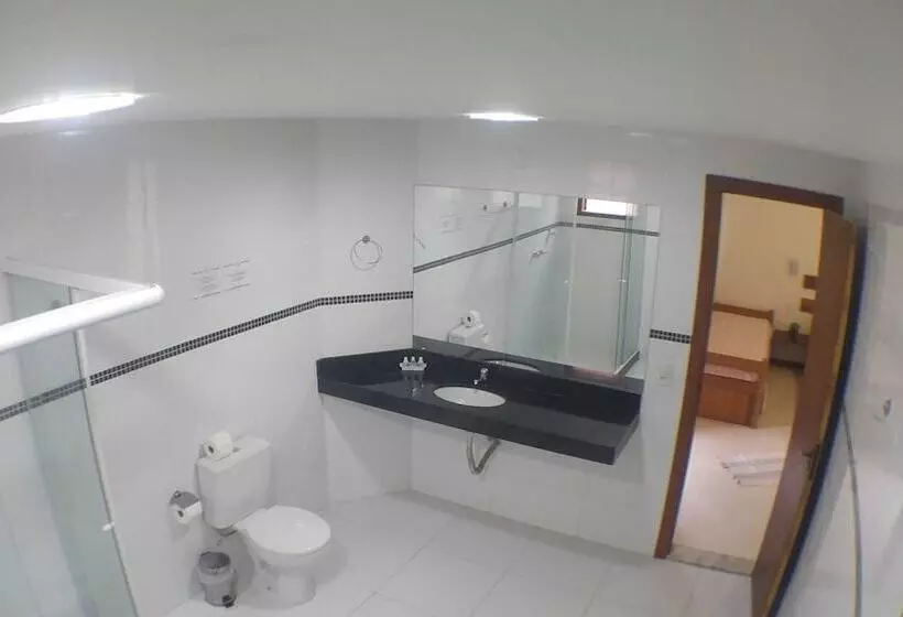 Fotos del hotel Pousada Bemtevi Em Búzios:  17