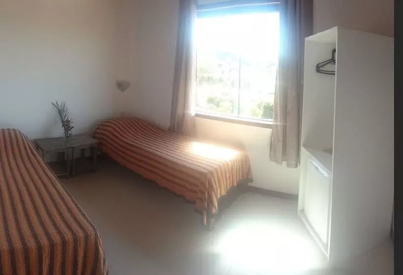 Fotos del hotel Pousada Bemtevi Em Búzios:  14