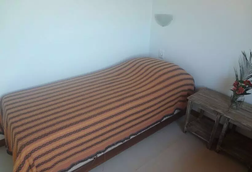 Fotos del hotel Pousada Bemtevi Em Búzios:  12