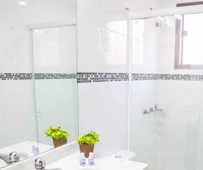 Fotos del hotel Pousada Bemtevi Em Búzios:  15