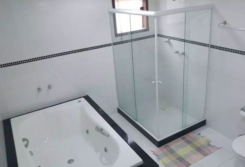 Fotos del hotel Pousada Bemtevi Em Búzios:  13