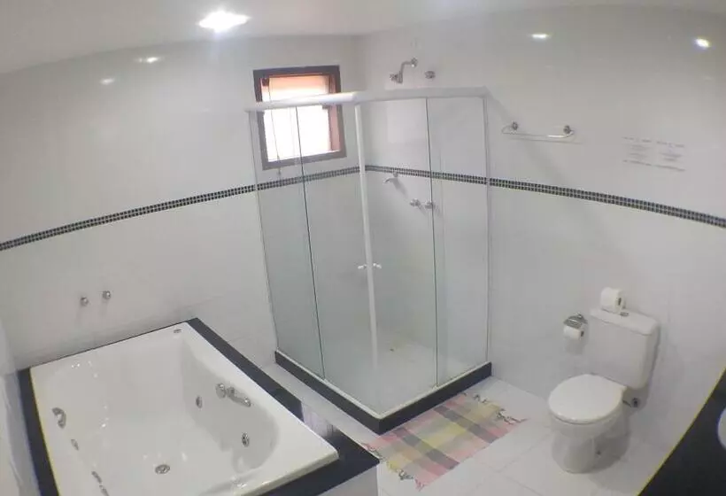 Fotos del hotel Pousada Bemtevi Em Búzios:  6