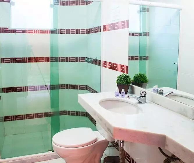 Fotos del hotel Pousada Bemtevi Em Búzios:  10