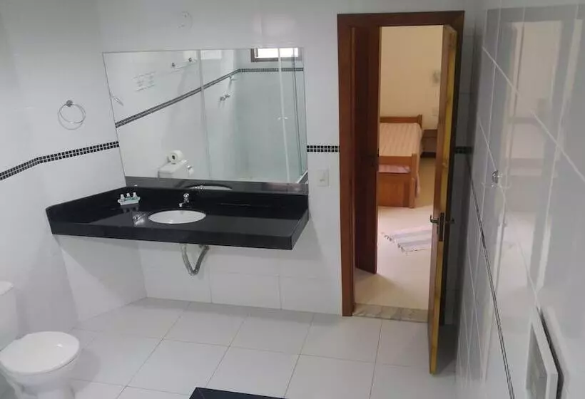 Fotos del hotel Pousada Bemtevi Em Búzios:  19