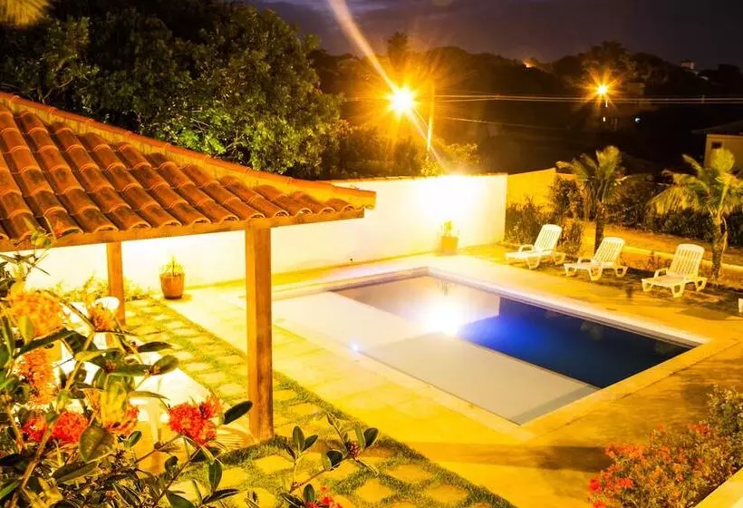 Fotos del hotel Pousada Bemtevi Em Búzios:  3