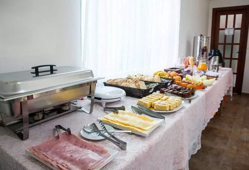 Fotos del hotel Pousada Bemtevi Em Búzios:  4