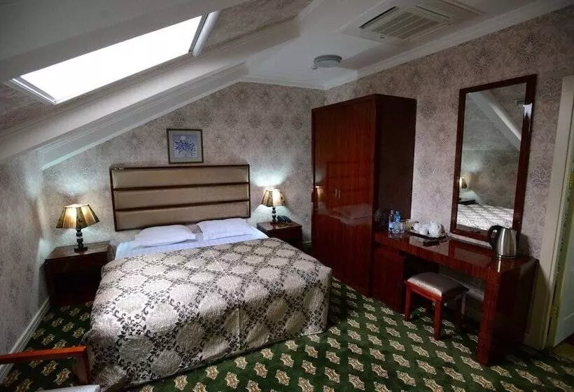 Fotos del hotel City Line Boutique:  19