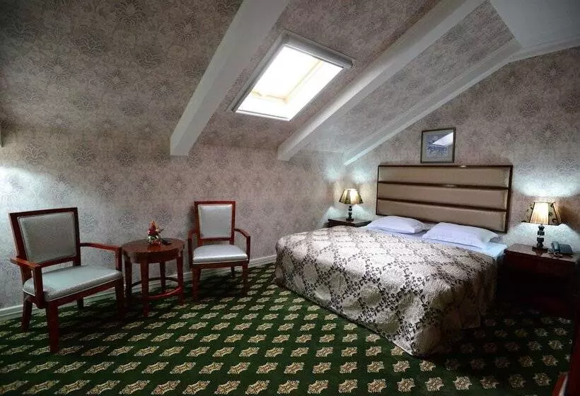 Fotos del hotel City Line Boutique:  20