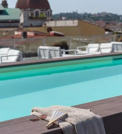 Fotos del hotel Glance In Florence:  15