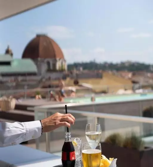 Fotos del hotel Glance In Florence:  5