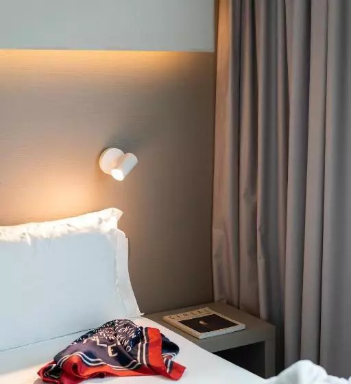 Fotos del hotel Glance In Florence:  7