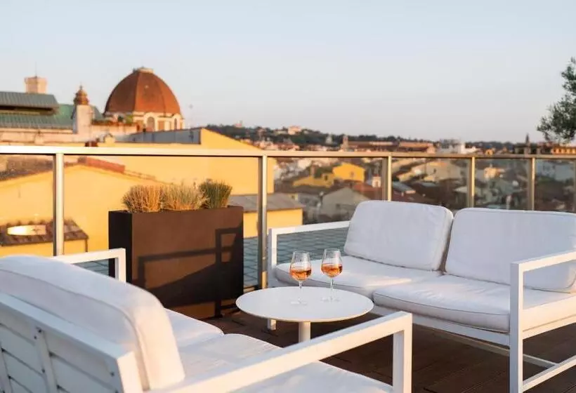 Fotos del hotel Glance In Florence:  14