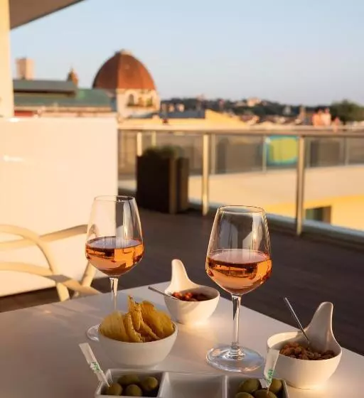 Fotos del hotel Glance In Florence:  18