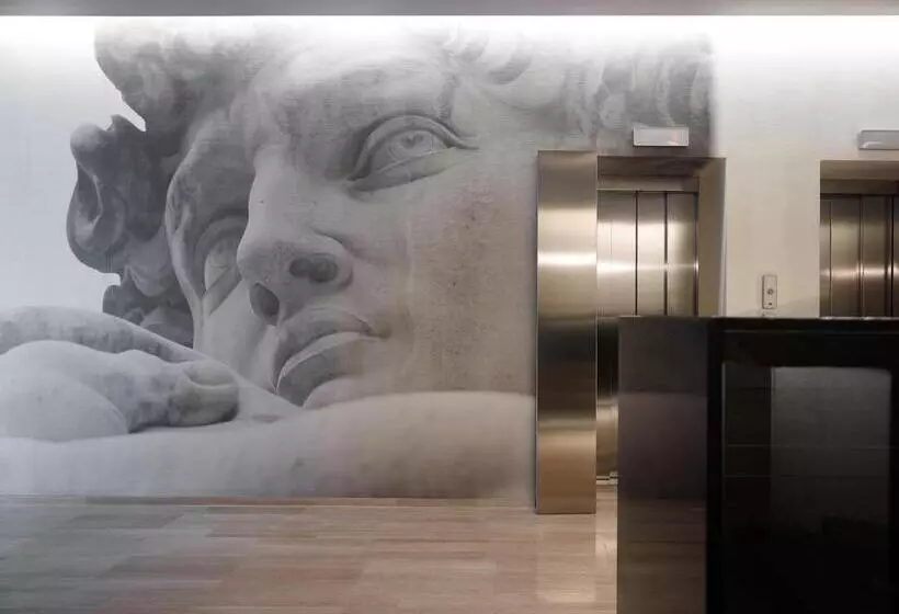 Fotos del hotel Glance In Florence:  19