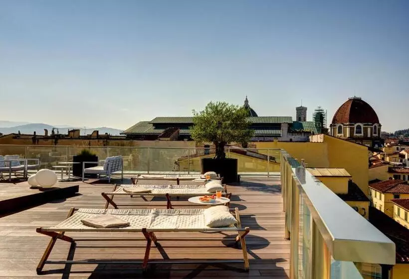 Fotos del hotel Glance In Florence:  21